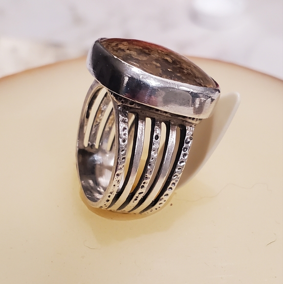 Silpada Ring - Picture 10 of 14